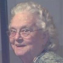 Cora Lee Crowder Windsor Obituary