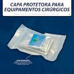 Capa protetora para Equipamentos Cirúrgicos - American ...
