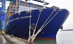 Being the best in the industry and the top logistics brand in asia, westports is now home to more than 30 leading shipping lines in the world and we now connect more than 300 ports around the globe. Westports Sets New Container Volume Record Port Technology International