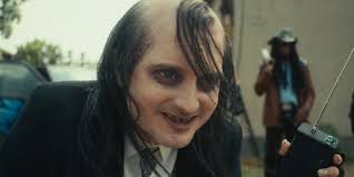 THE TOXIC AVENGER is officially getting an unrated wide theatrical release  later this year • Filming wrapped in 2021 • Currently has a 92%