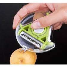 new brand 3 in1 fruit peelers/high