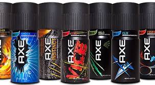 Axe Body Spray I Don T Give A You Know