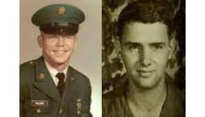 I-86 Bridge in Randolph Dedicated in Honor of Corporal William James Hillard