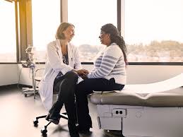 Women's Health Services for Every Stage of Life - Northern Light Health