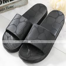 Womens Slippers Mens Slippers House Slippers Casual Pvc