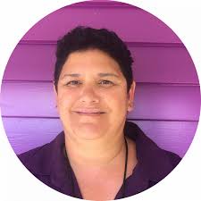 Whaea Monique Cassidy