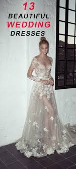 13 Beautiful Wedding Dresses That Are Affordable And Cost Under 2000 Beautiful Wedding Dresses Dresses Wedding Dresses