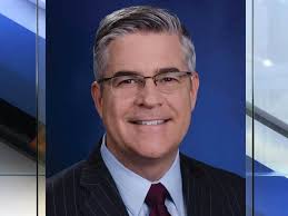 WRTV Anchor Todd Connor Out