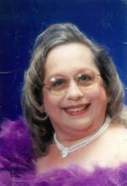 Diana Lea Durbin (1949-2022)