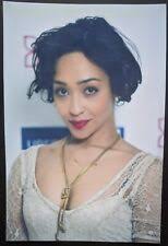 Signed Cards Television Uncertified Original Female TV Autographs for sale 