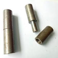 Engsel bubut as 5/8 in engsel pagar: Engsel Bubut Engsel Pagar Besi 1 2 2 Pcs Engsel Bulat Engsel Pintu Besi Shopee Indonesia