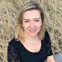 Happy Wife by Meredith Lavender