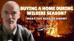 Chris Barron Real Estate