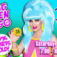 DRAG QUEEN BINGO at Memorial Hall - Wootton Bassett Memorial Hall, Station Rd, Royal Wootton Bassett Event Image