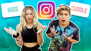 We did not find results for: My Instagram Followers Control My Life For A Day 24 Hour Challenge Romantic Walker Bryant Youtube