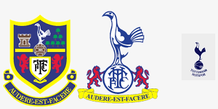 Use the following search parameters to narrow your results Spurs Logo Png Tottenham Hotspur Badge History 1000x400 Png Download Pngkit