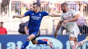 Real madris vs ac milan (club friendly) click on play button or on link. 0tx9odqwm4ijm