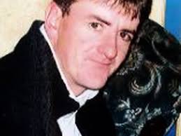 Gerard (Gerry) O'Connor