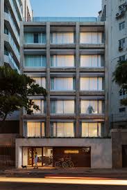 (score from 828 reviews) real guests • real stays • real opinions. Hotel Arpoador Bernardes Arquitetura Archdaily