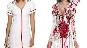 Aquí puedes comprar los disfraces más originales y. El Sindicato De Enfermeria Denuncia La Imagen Sexista De Los Disfraces De Enfermera Sexy En Internet Por Halloween