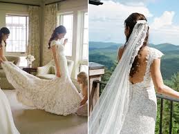 All Over Lace Martina Liana Wedding Dress White Bride White Bridal Wedding Dress Shopping
