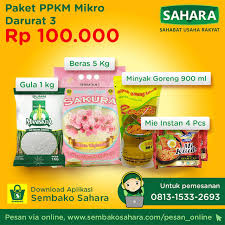 Download lowongan kerja agen sembako harapan indah bekasi jawa barat indonesia. Sembako Sahara Lowongan Kerja Dibutuhkan Segera Facebook