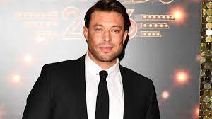 Jun 22, 2021 · former hollyoaks star duncan james has hinted viewers may not have seen the last of his killer character ryan knight. Blue Sanger Duncan James Liebt Jetzt Einen Mann