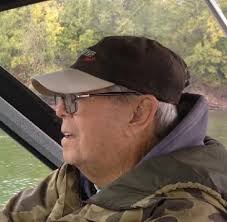 Harry Scribner Obituary (1930