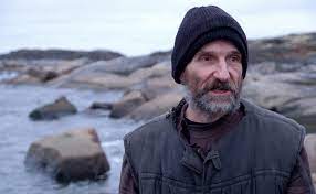 Основатель и лидер музыкальной группы «звуки му». Pyotr Mamonov V Roli Otca Anatoliya Interesnye Fakty Pro Film Ostrov Pavla Lungina Rokkult