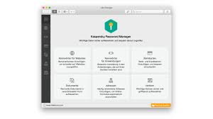 Kaspersky Password Manager The Password Manager For Antivirus Experts Igamesnews