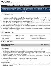 Write a standout resume for civil engineering jobs, with tips 1. Makeup Modern Makeup Artist Resume Pdf