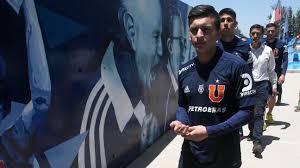 View the player profile of pablo aranguiz (u. Pablo Aranguiz Esperemos Que Esta Para No Nos Perjudique