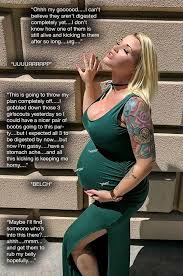 Unbirth Morph Caption - Mega Porn Pics