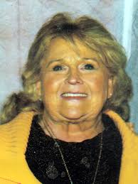 Bonnie Pittman Obituary