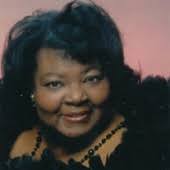 Obituary information for Ruby Jewel Neely