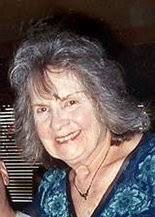 Virginia Cangro Obituary