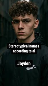 Jayden Dorothy