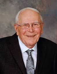 Obituary of Erwin Hintz