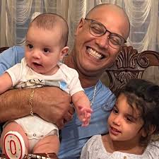 Fundraiser for Luis Gonzalez by Michael DeLauri : Help Luis Gonzalez in his  fight against cancer!