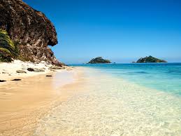 It surrounds the koro sea about 1,300 miles (2,100 km) north of auckland, new zealand. Romancing Fiji S Ultra Luxe Private Island Resort Conde Nast Traveler
