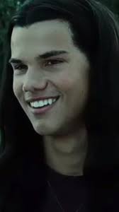 Twilight Jacobs Cousin Picture