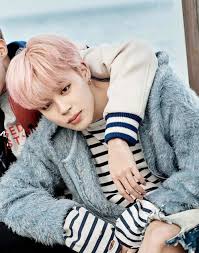 How many children does bts want to have? A True Chameleon Bts S Jimin S 10 Most Iconic Hair Colors Soompi
