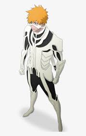 Maybe you would like to learn more about one of these? Bleach Ichigo Fullbring By Dosiguales D3j39ke Ichigo Fullbring Complete Png Image Transparent Png Free Download On Seekpng