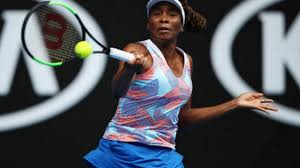 Naša teniserka aleksandra krunić nije uspela da se plasira u drugo kolo mastersa u indijan velsu, pošto je na startu poražena od rumunke irine begu sa 6:3, 4:6, 1:6. Venus Williams Are Un Nou Iubit Este Milionar È™i Cu 13 Ani Mai TanÄƒr Tenis Tenis Tenis