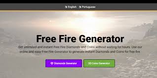 You should know that free fire players will not only want to win, but they will also want to wear unique weapons and looks. Generator Ff Vip Tool Hack Diamond Free Fire Gratis 2021