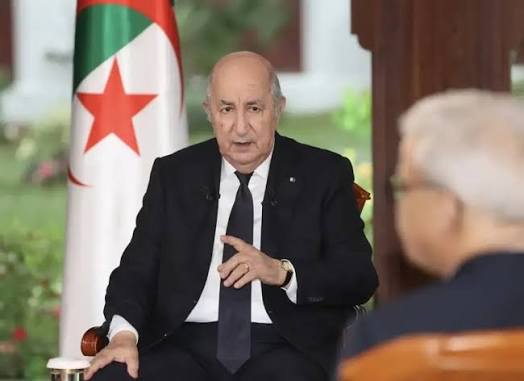 President Tebboune: Algeria will not compromise its independence, wealth | Algérie Presse Service