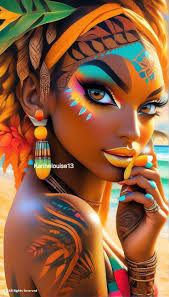 Épinglé par aundrea brown sur Goddess is me en 2025