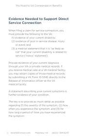 Center for chronic disease prevention and health promotion. Pin On Disability Va Claim