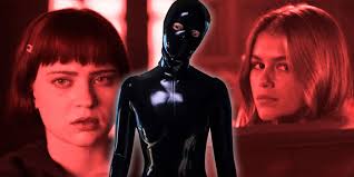 How American Horror Stories' Ruby and Scarlett Compare to Tate and Violet