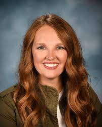 Katie Auld's Instagram, Twitter & Facebook